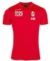 Preview: PAA01 Trainingsshirt, kurzarm (460001-6200)